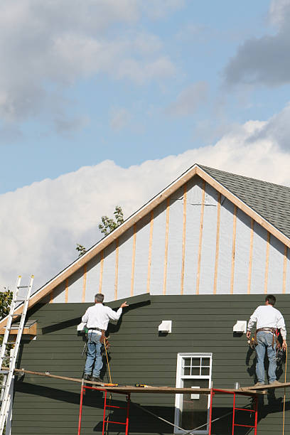 Best Siding Removal and Disposal  in Mena, AR